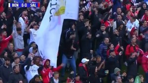 Все финалы Юношеской лиги УЕФА (2014–2025) ⚽🏆