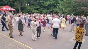 Танцуй подруга...... 07.06.26 Гомель парк Луначарского 🥰💫