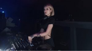 DEBBIE-2026 Melodic Techno & House Live Set High Energy Future Rave Early Peak 132BPM Space Club 008