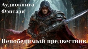 Аудиокнига «Непобедимый предвестник»