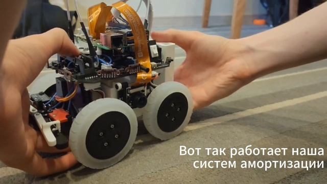 AZ-Crab видео визитка смотреть онлайн