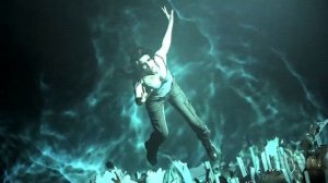 GMV - Tomb raider, Uncherted, Horizon Zero Dawn