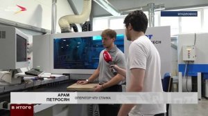 В республике успешно реализуют межрегиональный проект – мебельный кластер «Иристон»