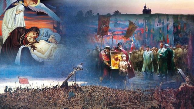 ÀZ - Материнская слеза I БЛАГОРАЗУМНЫЙ РАЗБОЙНИКЪ