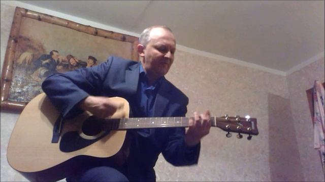 Юрий Волщуков - Фатализм