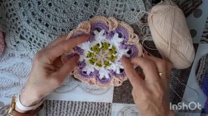 Мои итоги в ТРИОСТАРТАХ июня. Готовая работа и продвижения.