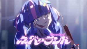 【DECO*27 ft. Hatsune Miku】Neverland 【Rus Sub by Vir and Team Translations】