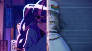 【DECO*27 ft. Hatsune Miku × Amane (MILGRAM)】Neverland (Mashup)