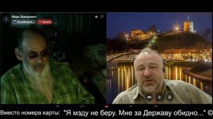 Люди на колясках. Отношение государства. ч.1 2026-06-06