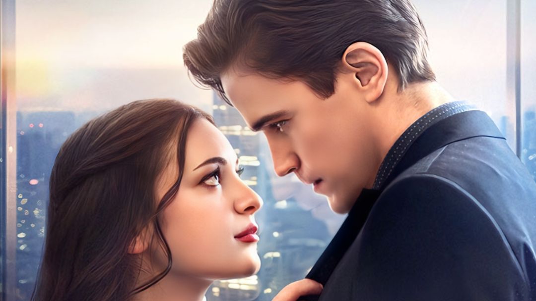 Наследие и Страсть смотреть онлайн
