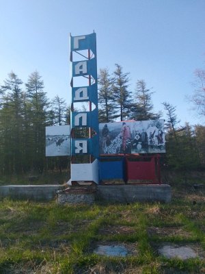 Гарис Мот и Овер шоу круи
