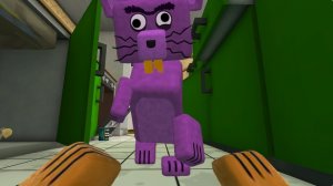 Новый режим камеры в обновлении! /Прохождение игры Super Bear Adventure!