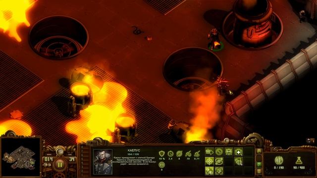 They Are Billions Серия 20 Литейный Завод