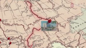 История России, русские первопроходцы: освоение Сибири и Дальнего Востока.