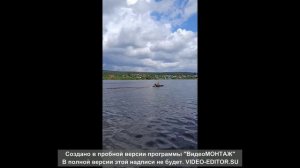 лодка пнд-риб самострой.
