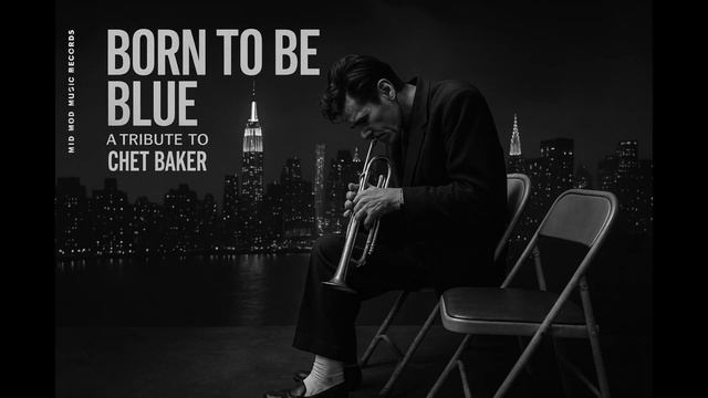 1950'S COOL JAZZ - CHET BAKER TRIBUTE смотреть онлайн