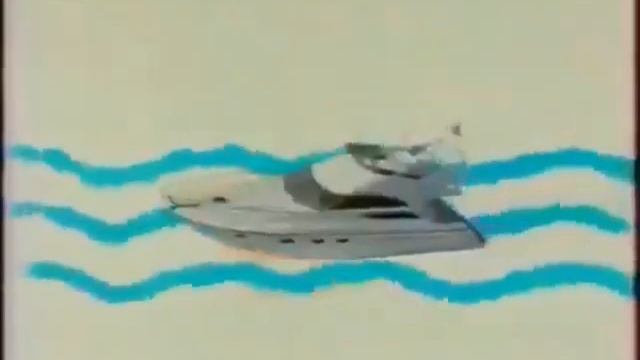 Анонс, рекламные блоки и заставки (ОРТ, 07.06.2000) смотреть онлайн