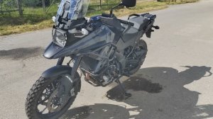 062 Suzuki V-Strom 1050 2021