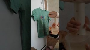 Как гладить отпаривателем