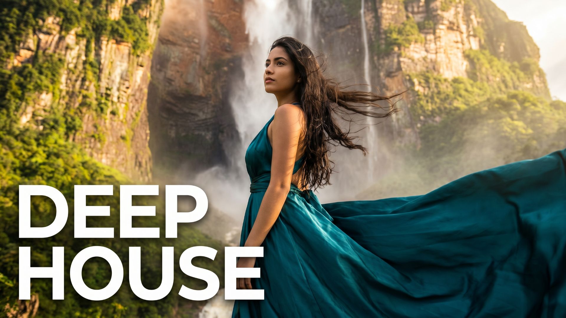 №79 Трек Deep House - музыка для отдыха и расслабления слушать онлайн бесплатно