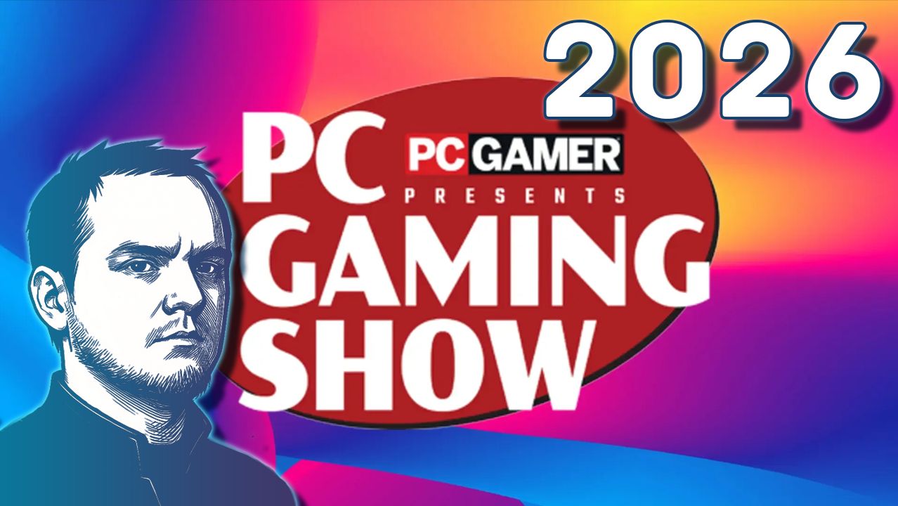 PC Gaming Show 2026 смотреть онлайн