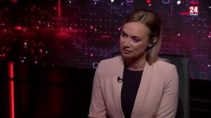 Интервью 24. Наталья Сегал. Выпуск от 07.06.26