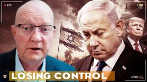 SOMETHING CHANGED — NETANYAHU IS LOSING CONTROL  Larry Wilkerson