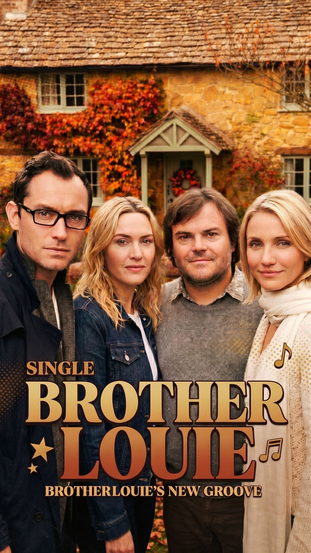 O'Neill - Brother Louie (Modern Talking Cover)