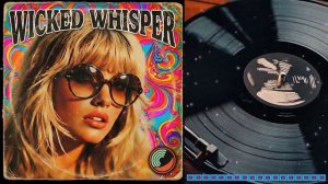 Hypnotic Noir Vibes ⧸⧸ Deep Trip-Hop & Seductive Jazz MIX ⧸⧸ Wicked Whisper