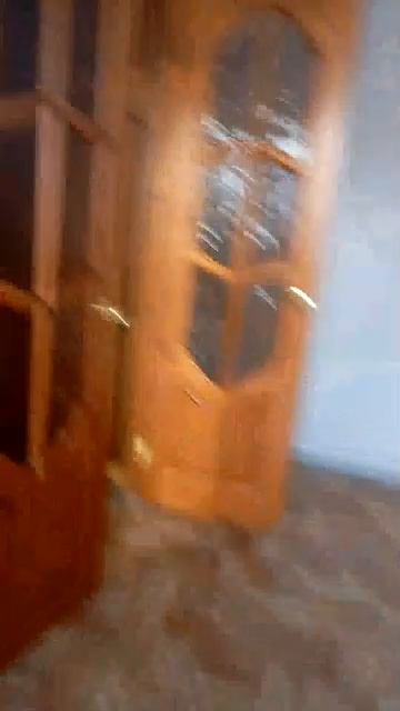 обзор на съёмную квартиру в Н. Новгороде (я живу в Москве , а в Н.Н. приехал с мамой как туристы)