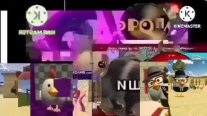 побег от зомби 132 - 139