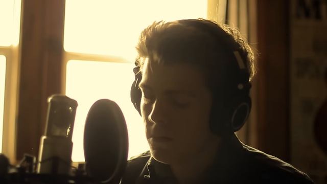 Radiohead - Creep (Acoustic Cover) смотреть онлайн