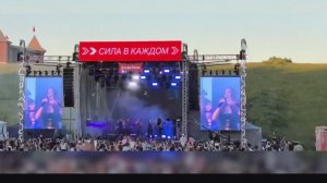 Кудыкина гора» — природный парк чудес в Липецкой области, расположенный в Задонском р ,у с.Каменки