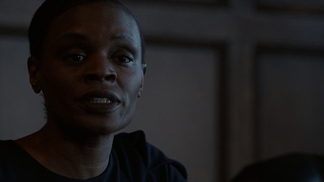 Чёрный список 7 сезон 15 серия «Гордон Кемп» (сериал, 2020)