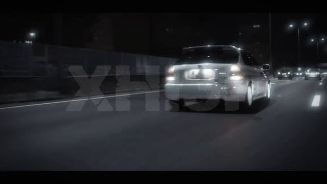XHI3F - Feel The Same (Wave/Phonk) смотреть онлайн