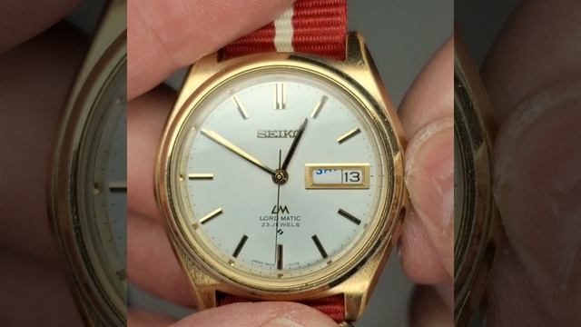 Seiko lm 5606 7070 смотреть онлайн