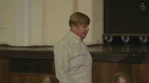 7.06.2026 «Мы сильны благодатью Божией» Пастор Михаил Котов