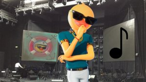 Fortnite Трек Lucky Duck! (C7S3)