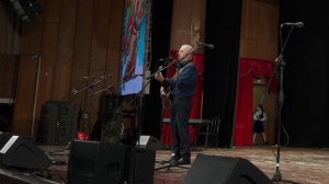Колокола. Леонид Галышев.