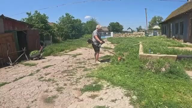 Наталья Губарева. РАБОТА КИПИТ...⧸ ЖИЗНЬ В ДЕРЕВНЕ 😍 смотреть онлайн