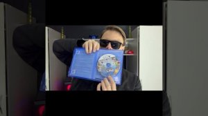 Распаковка классной игры Park Beyond Impossified Edition.