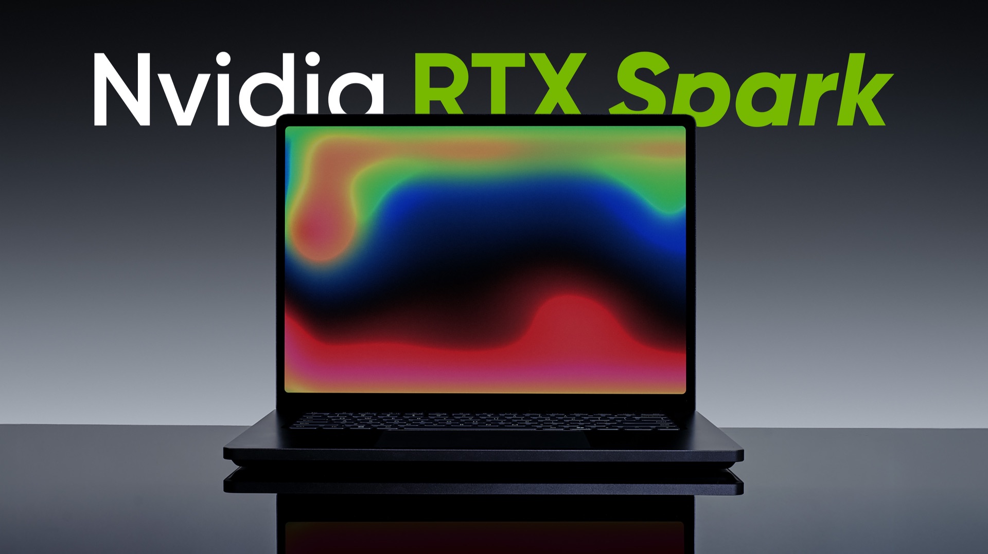 Вся правда об Nvidia RTX Spark смотреть онлайн