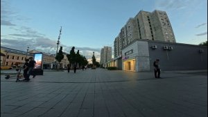 Белорусская-Каширская 3 июня 2026