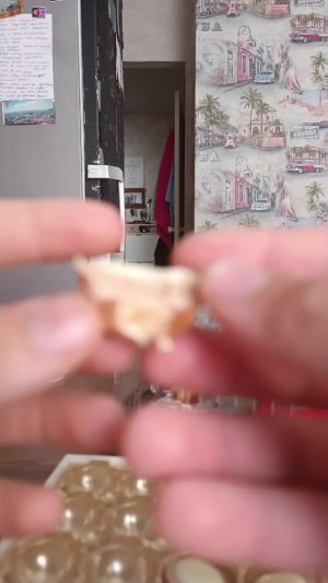 пробуем вкусняшки со всего мира