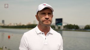 07.06.2026. Александр Семенников: Здорово, что жители столицы сегодня выбирают активный образ жизни