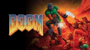 Проходим Doom (1993). Часть 4.