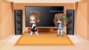 За кулисами первого видео