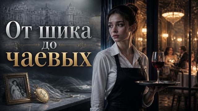 ЮРГИНЕЦ - От шика до чаевых