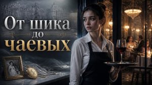 ЮРГИНЕЦ - От шика до чаевых