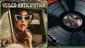 Veiled Anticipation 💋 Sensual Trip-Hop Jazz Mix & Dark Noir Vibes